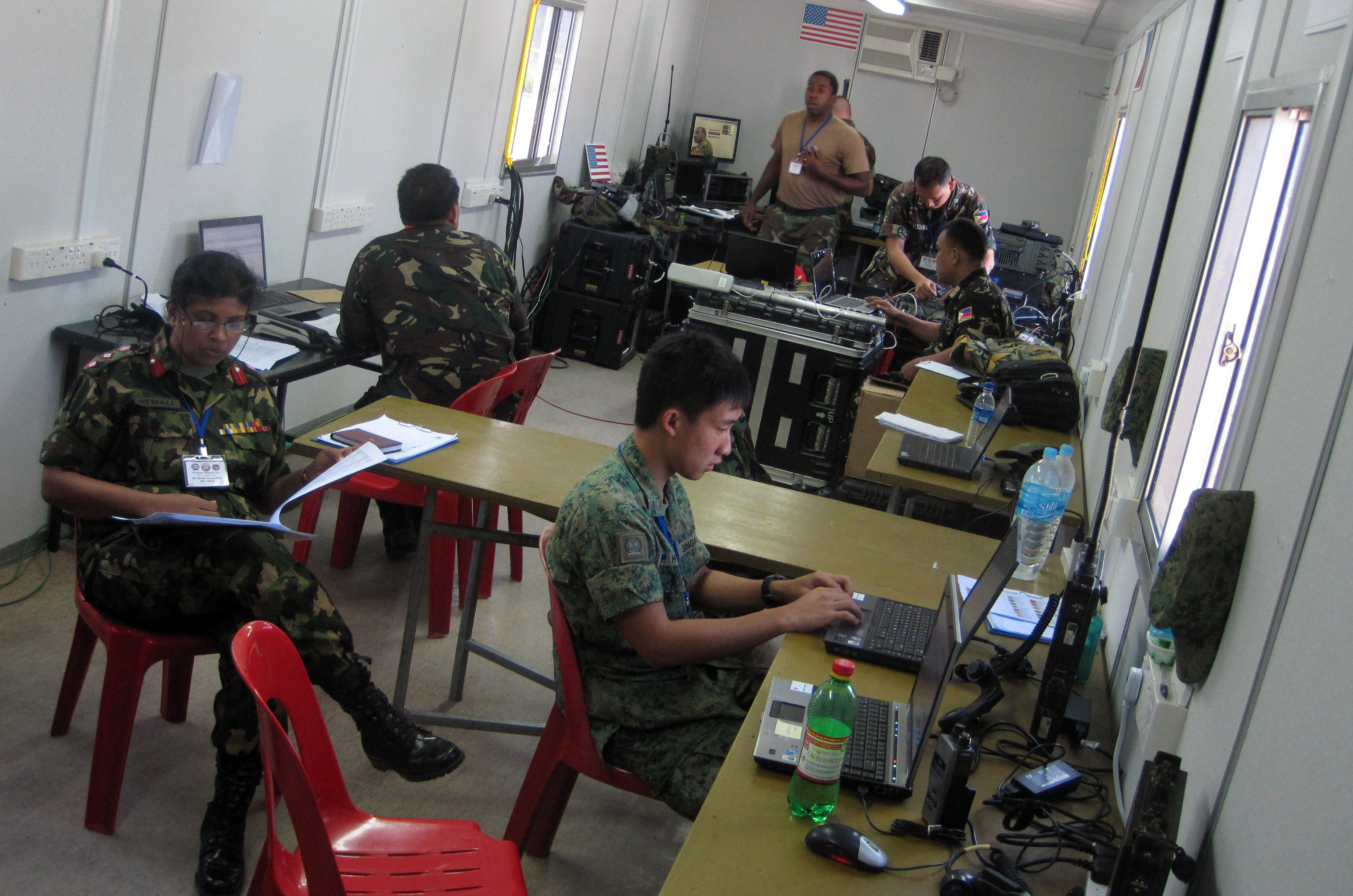 Technical Interoperability Assessment