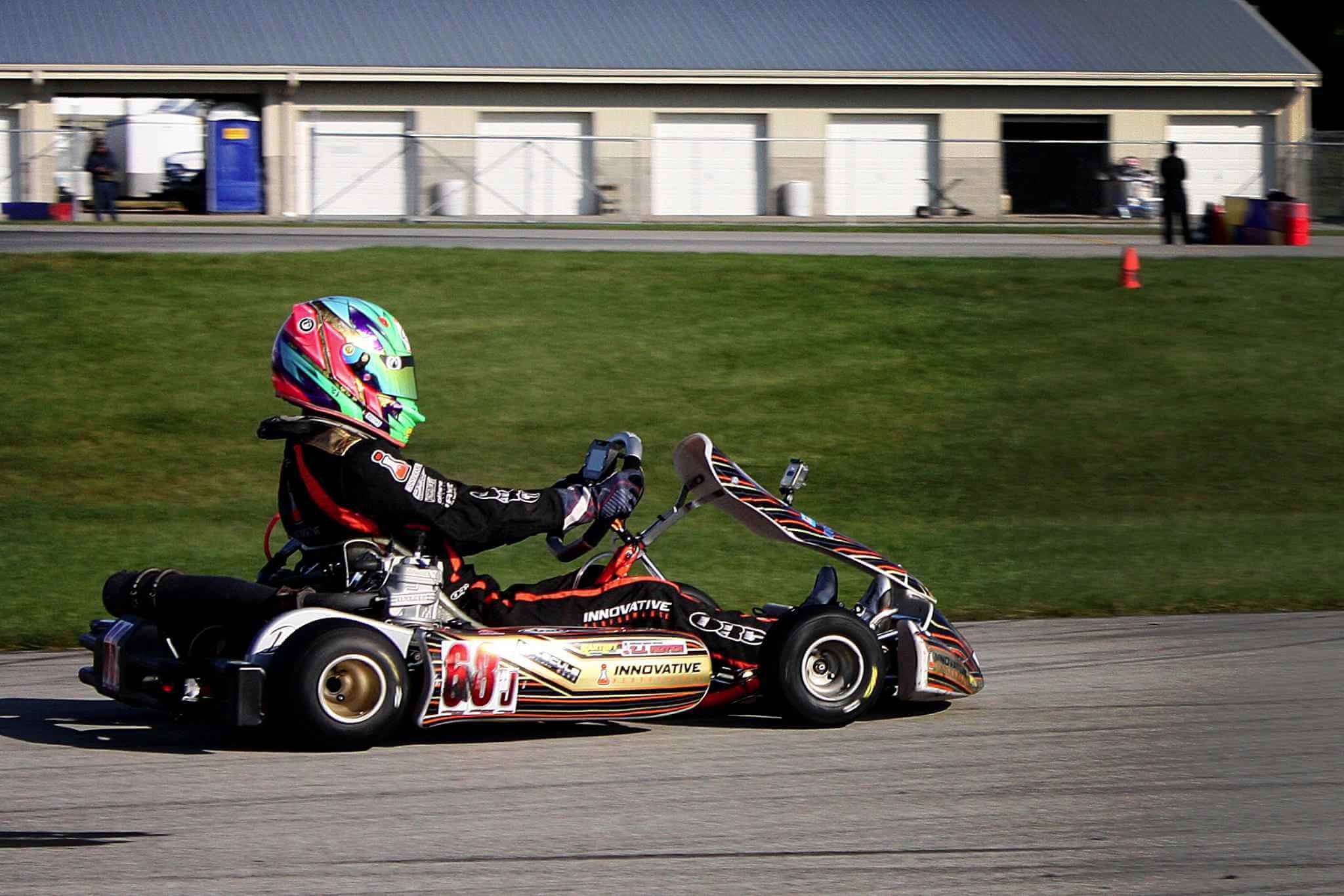 Speed And Sustainability Will Your Go Kart Pass The Test Manastech 